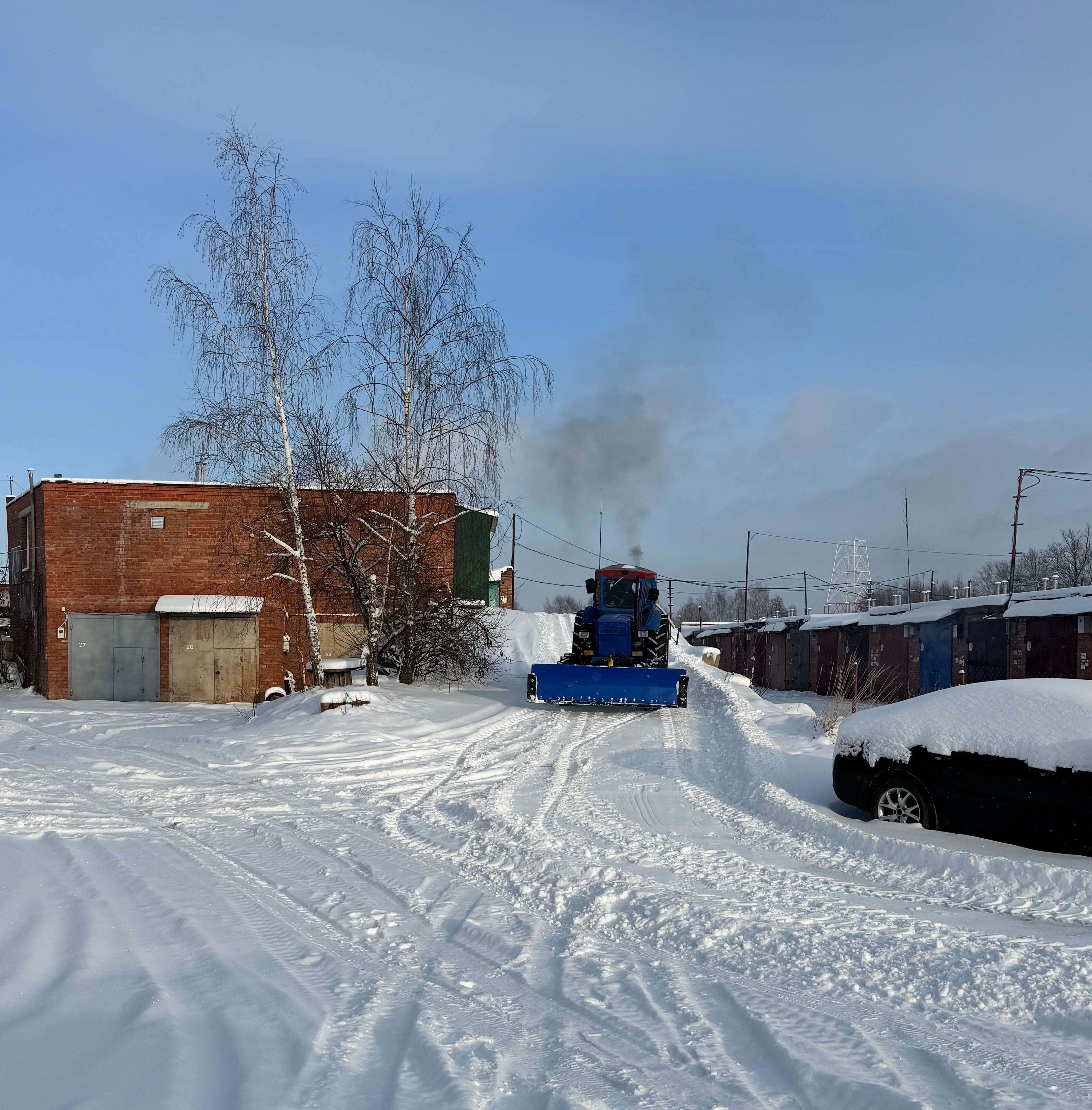 Изображение к объявлению